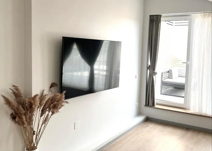 Boho Apartamentai