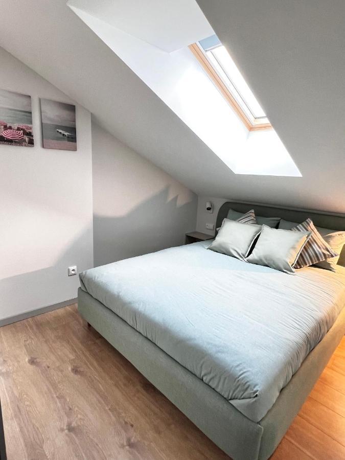 Boho Apartamentai Dzīvoklis