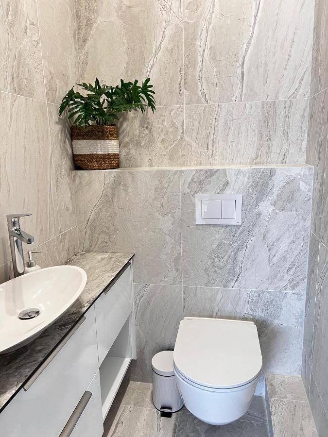 Boho Apartamentai Dzīvoklis *