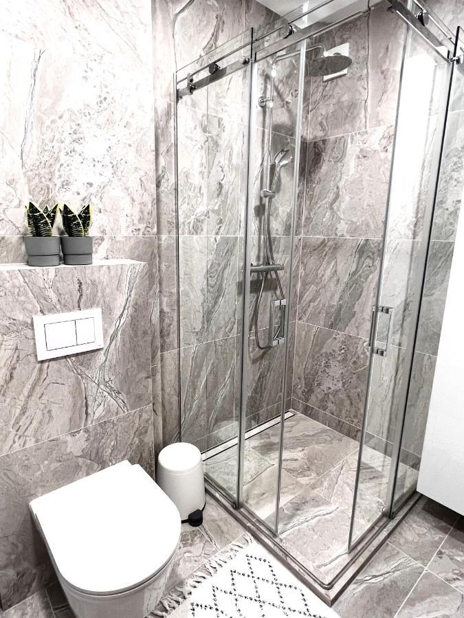 Boho Apartamentai * Palanga