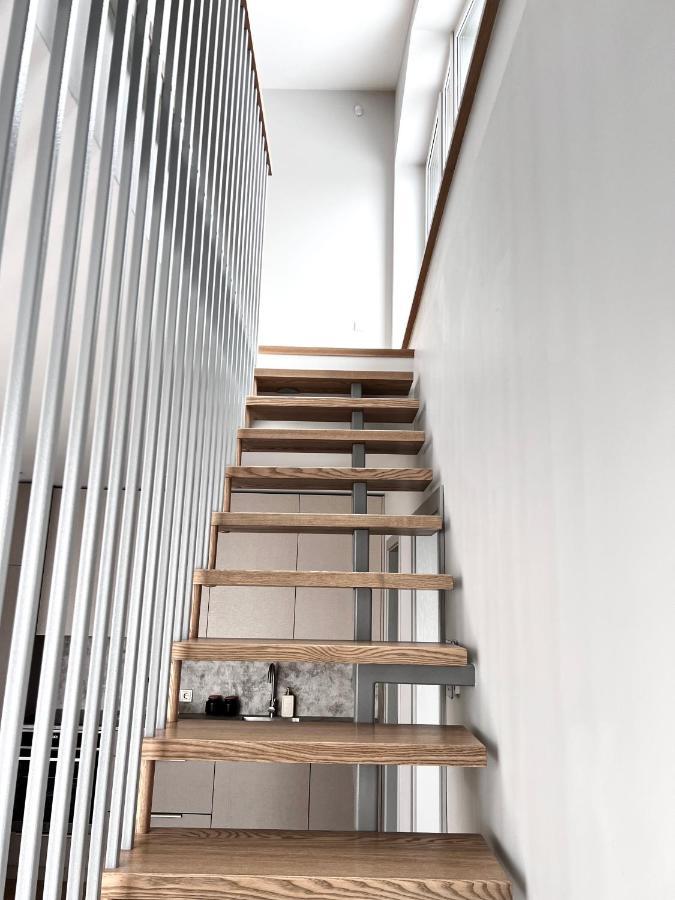 Boho Apartamentai * Palanga