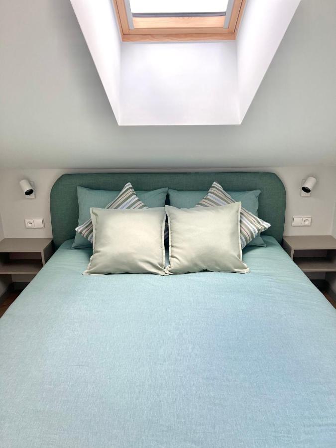 Dzīvoklis Boho Apartamentai