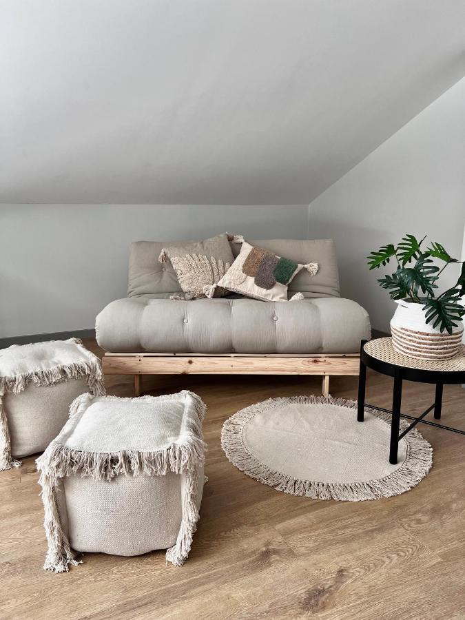Boho Apartamentai Palanga