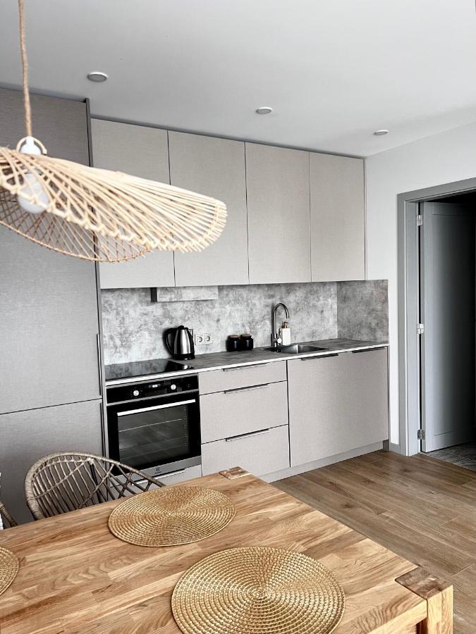 Boho Apartamentai
