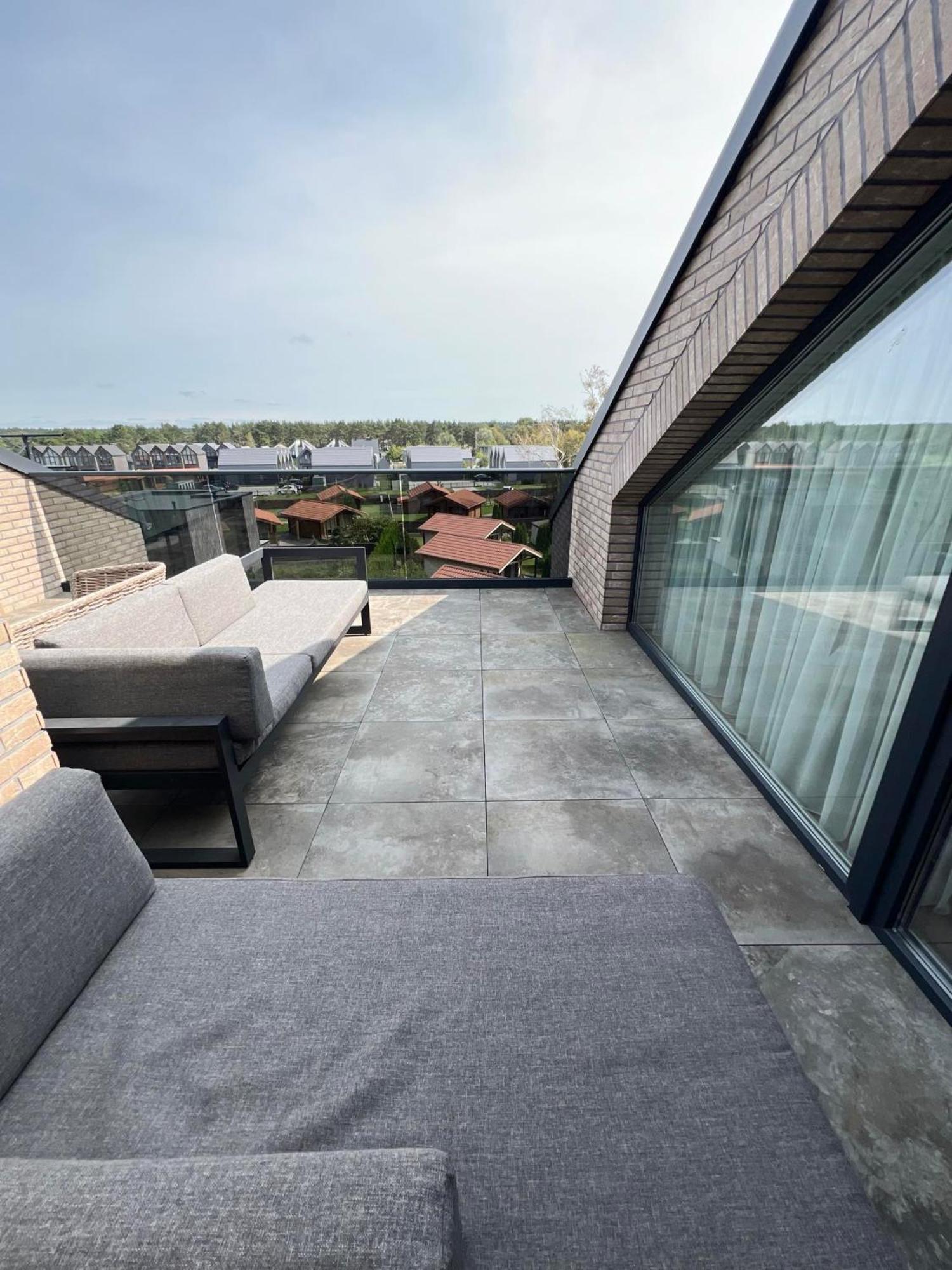 Boho Apartamentai Dzīvoklis